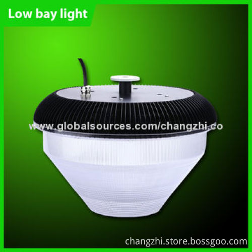 Low Bay Light with 60W Power, 5,100lm Luminous Flux